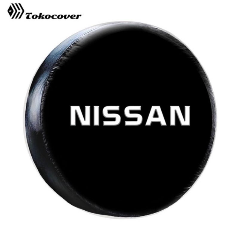 Cover ban serep Nissan Terrano