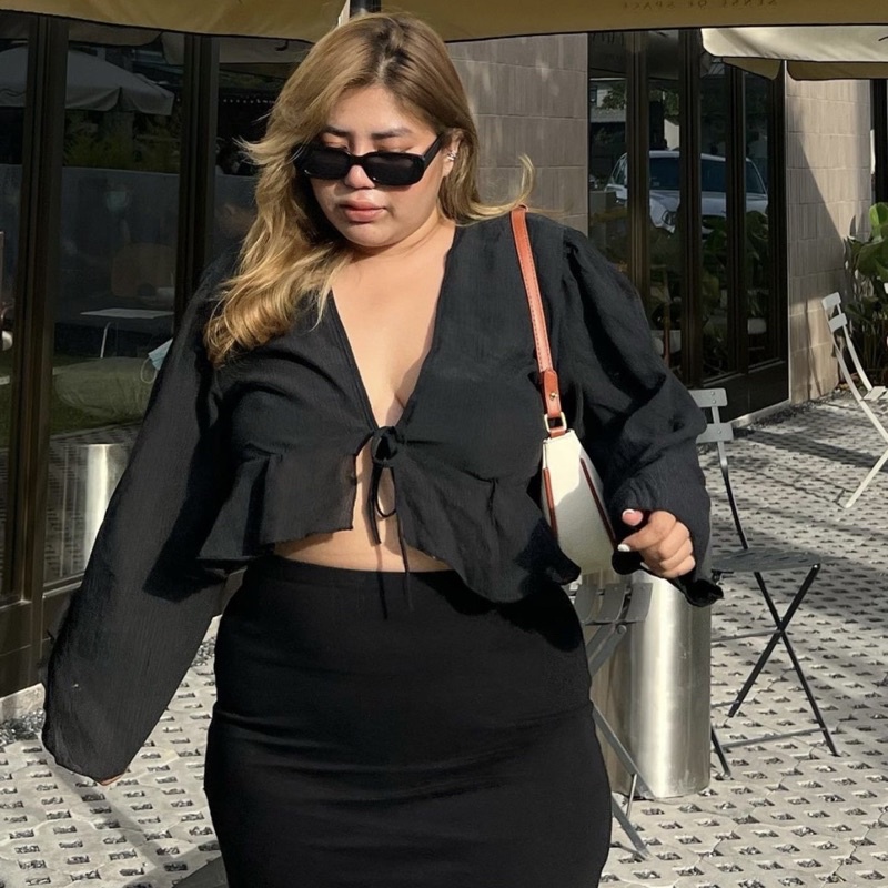 SKOUTWEAR | Linda Outer (Petite Size to Plus Size)
