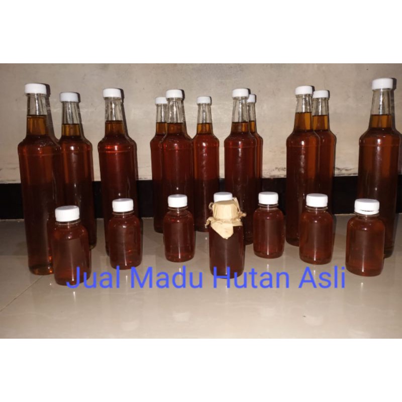 

nn honey madu sumbawa