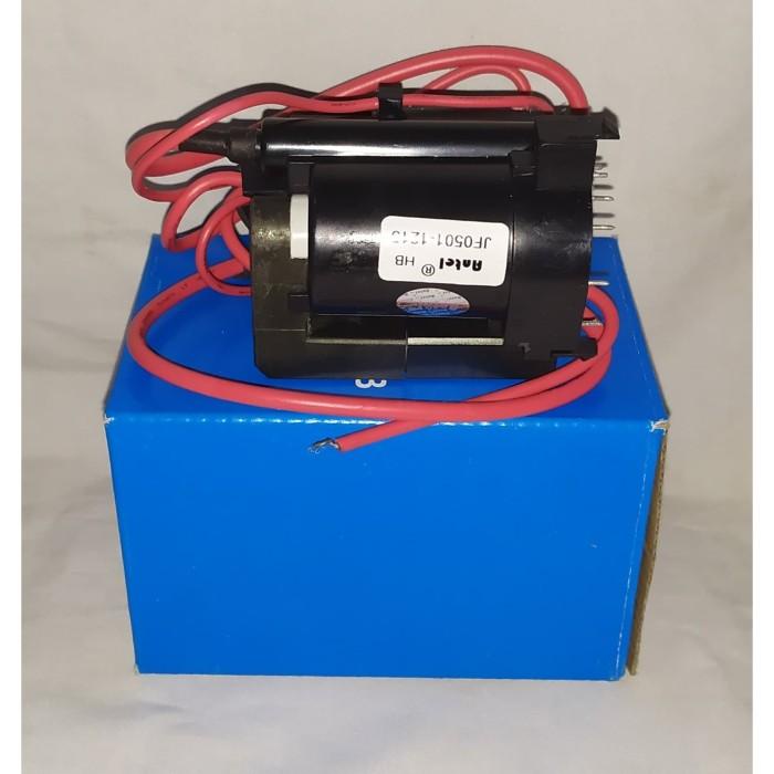 Flyback Tv Playback Tv Jf0501-1215 Dus Biru