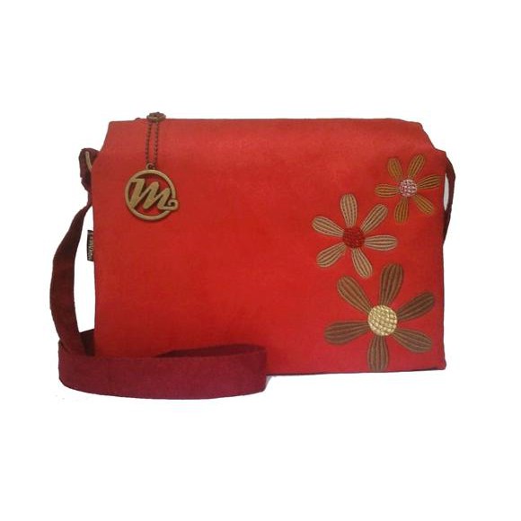 TAS SELEMPANG WANITA MOKAMULA FEEBLE FLUMINENSE /MOKAMULA HARGA PABRIK TERLARIS