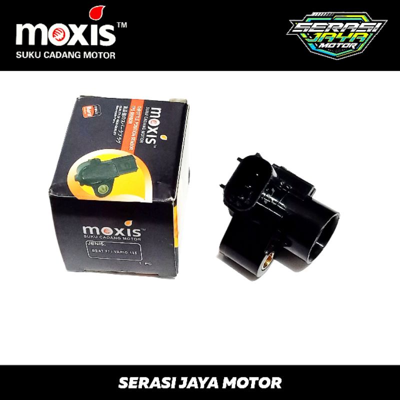 SENSOR TPS MOXIS QUALITY BEAT F1 / VARIO 125 F1