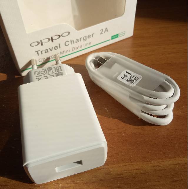 [AK933GB] Original 100% Charger OPPO F1 plus F3 F5 F7 A3s A83 A71 A57 A39 A37 Neo7 Joy Micro USB 2A