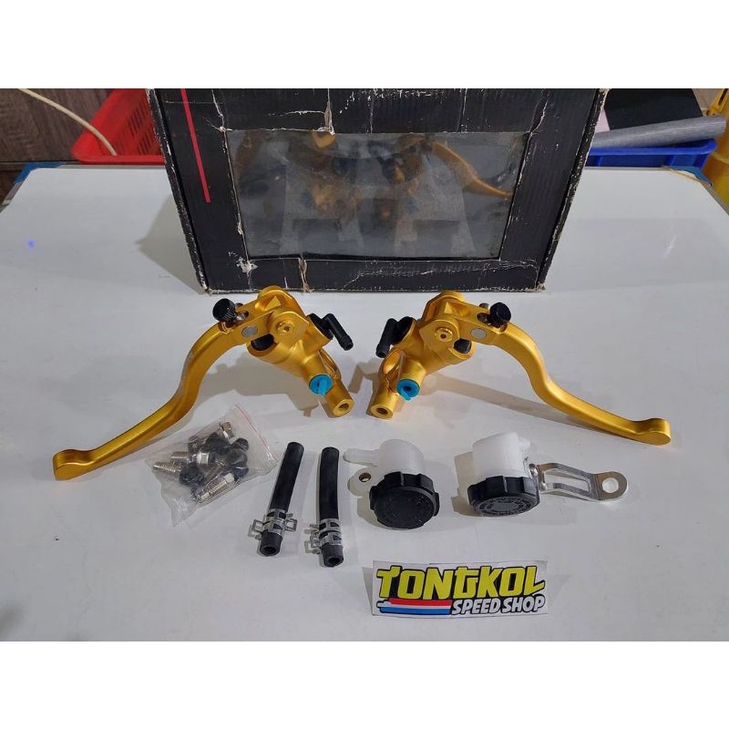 MASTER REM BREMBO PCX NMAX ADV ORIGINAL THAILAND