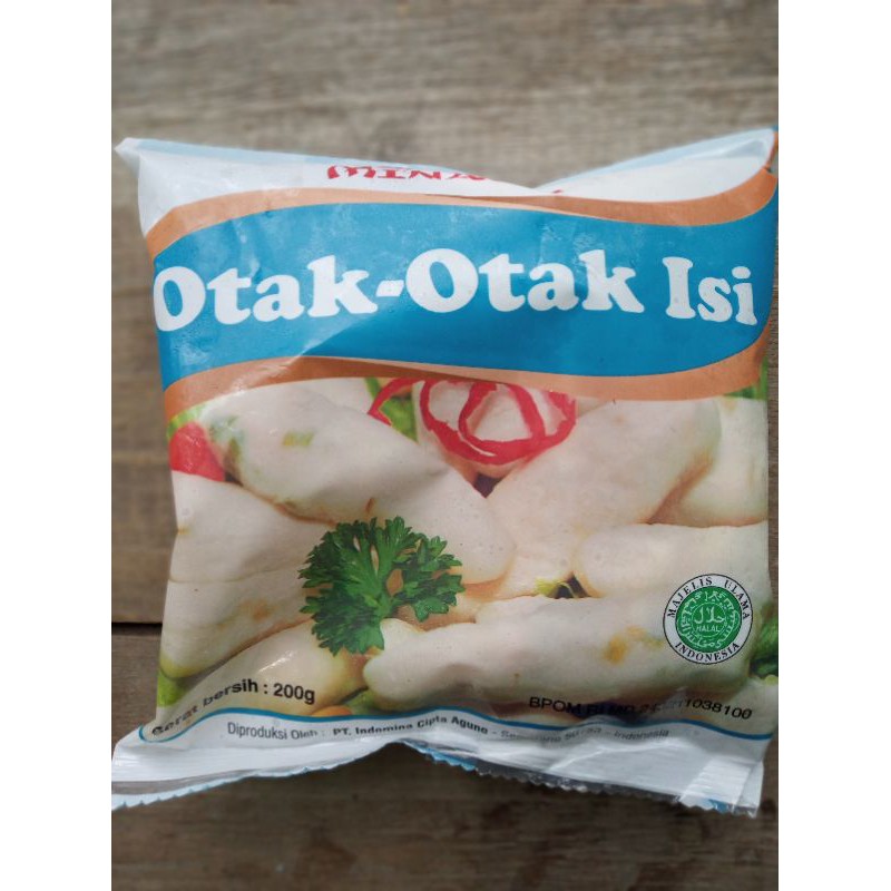 

otak otak