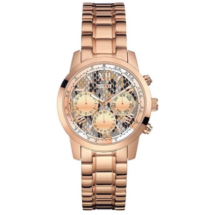 GUESS ORIGINAL W0448L9 | Jam Tangan Wanita | Jam Tangan Guess ORIGINAL