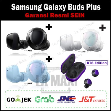 Samsung G   alaxy Buds Plus / Buds+ / Buds + 2020 Sounds by