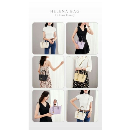 HELENA BAG