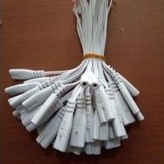 Soket Lampu T5 - Soket T5 Kabel Power 1arah