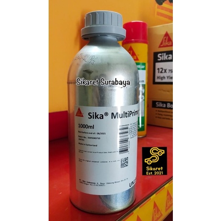 Sika Multiprimer Marine