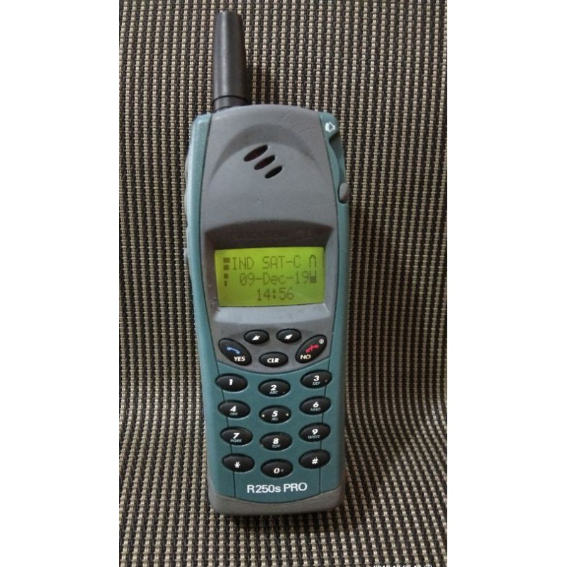 ERICSSON R250 R250s PRO aka PAUS