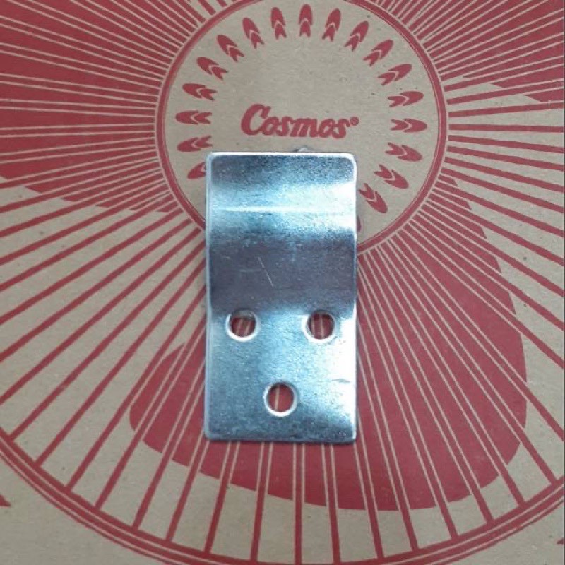 besi kipas atau Bracket kipas angin cosmos original