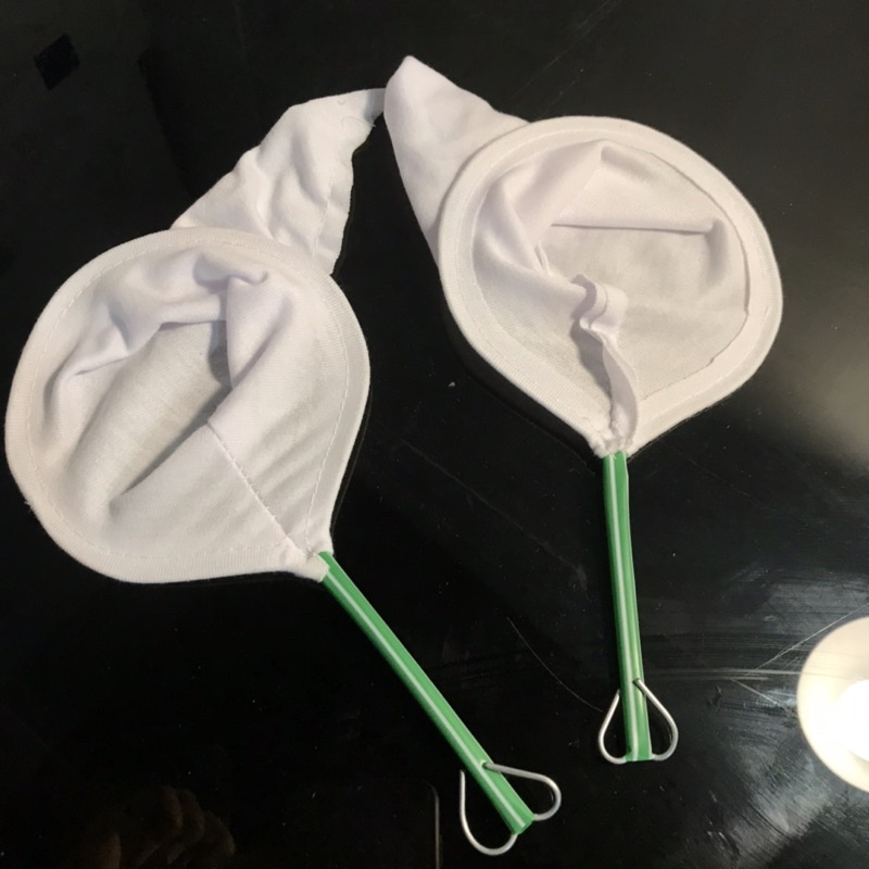 SARINGAN KAIN TANGGUNG / SARINGAN TEH / SARINAN JAMU / SARINGAN KOPI