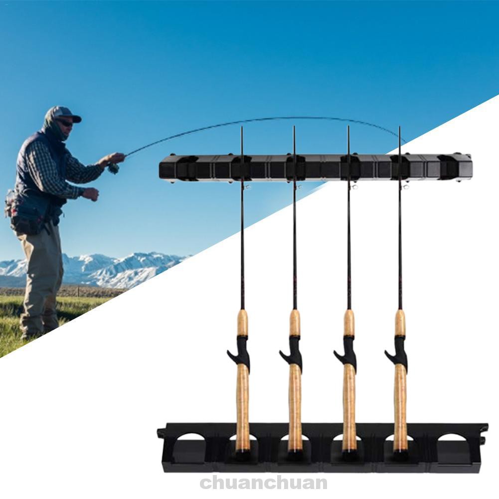 fishing rod holders for home