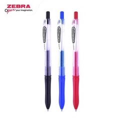 

Bulpen Gel Zebra Kokoro 0.5/0.48 (mirai) mm