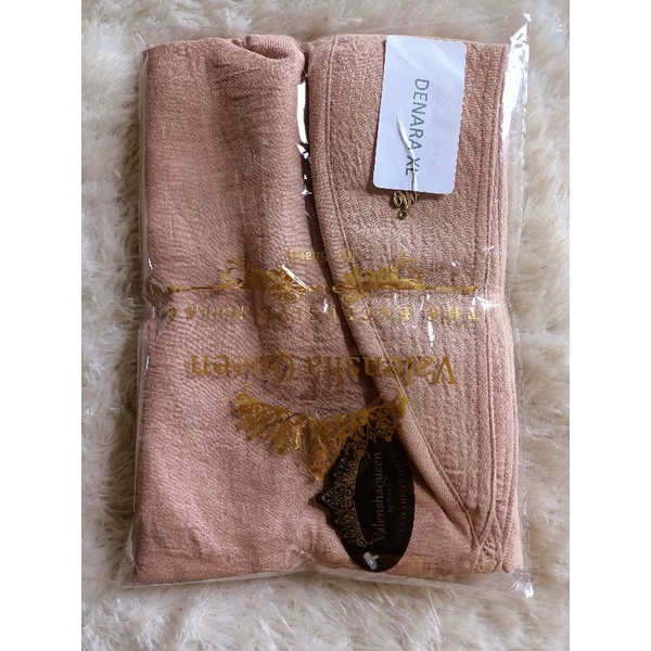 KHIMAR DENARA XL ORIGINAL VALENSHA QUEEN-Coksu