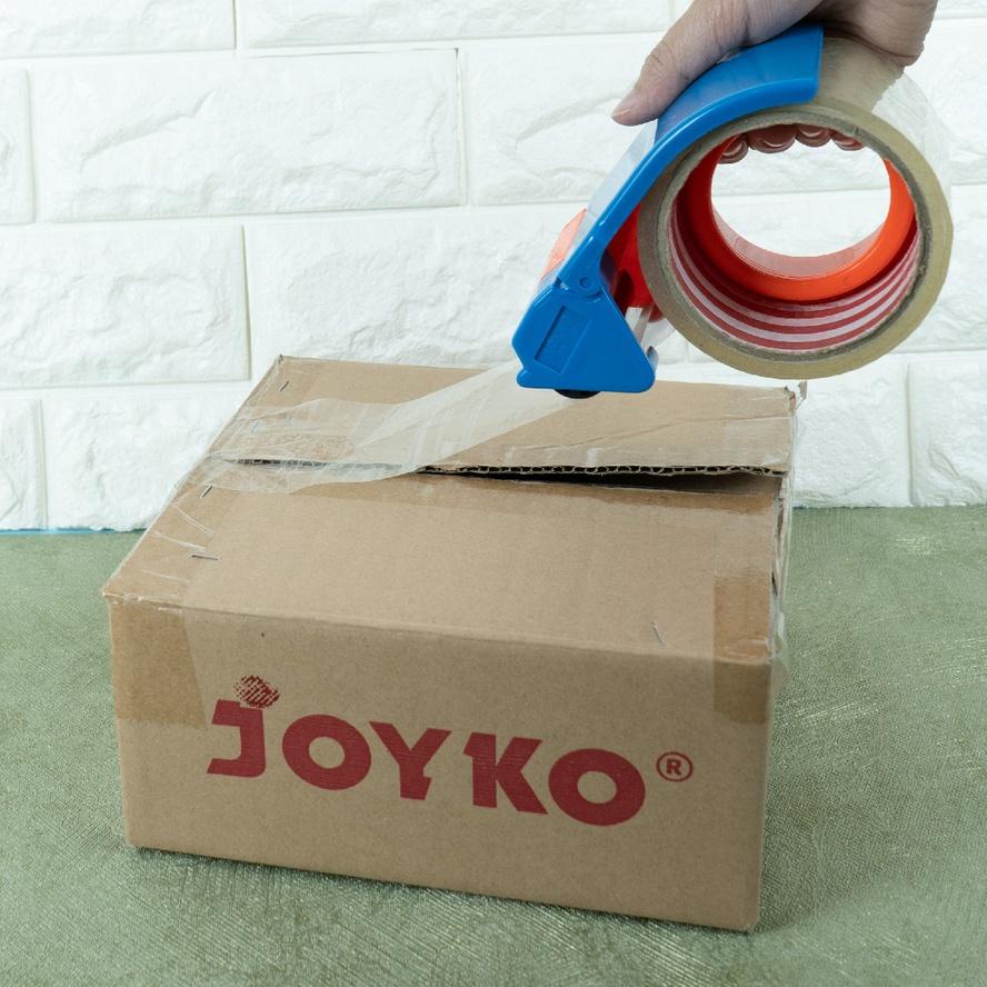 

Segera Miliki Tape Cutter Tape Dispenser Pemotong Pita Perekat Joyko TD-2 ~ TD-3 OD0**