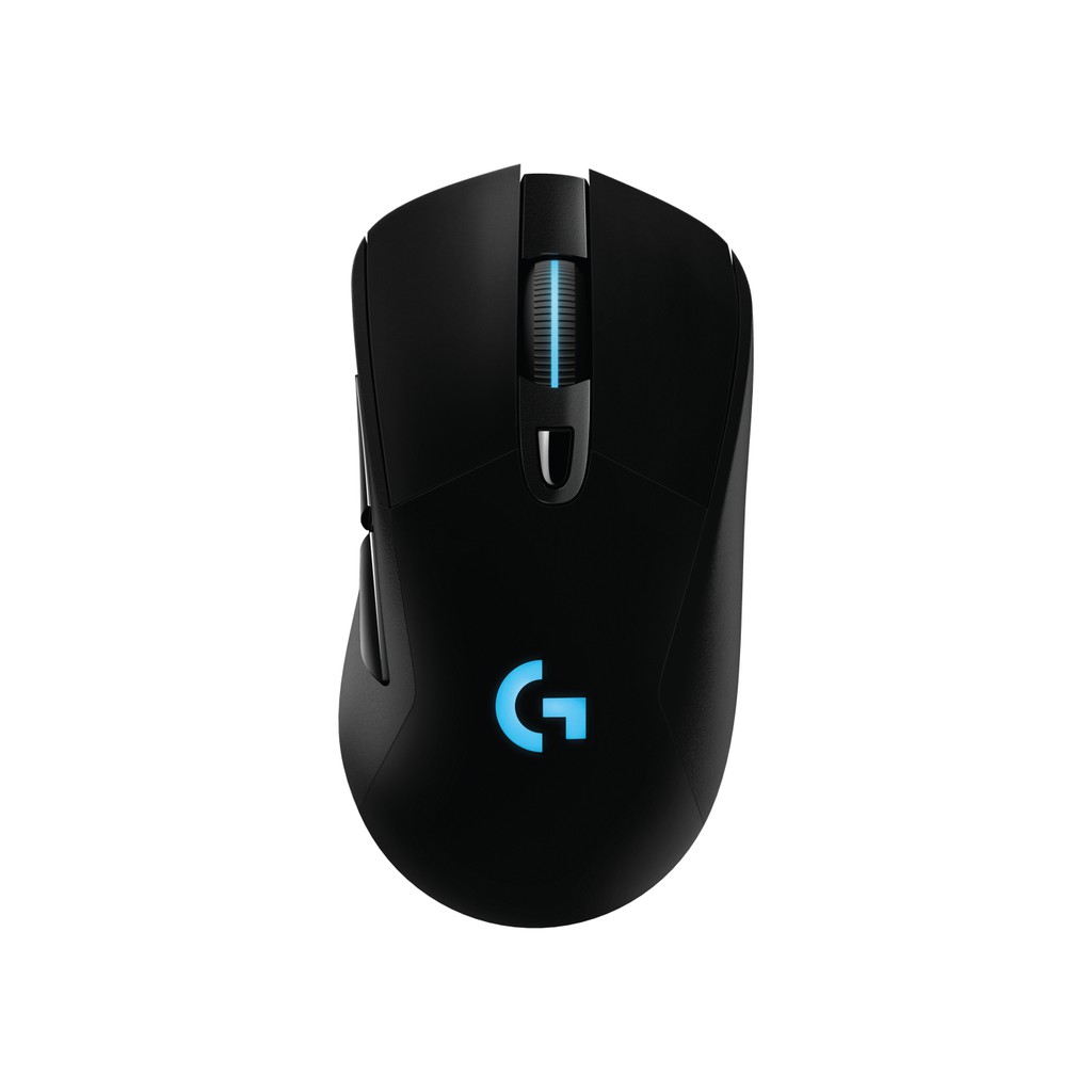 Logitech G703 Wireless Gaming Mouse - Logitech G 703 Lightspeed Original Garansi Resmi