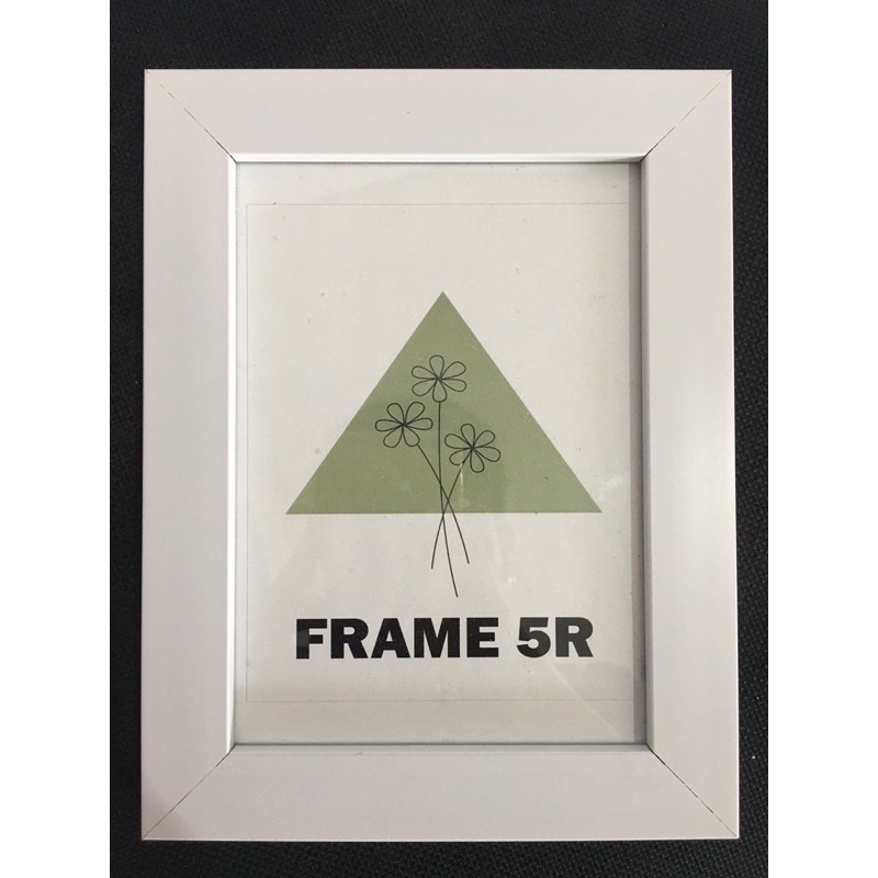 Bingkai Foto 5R / Pigura / Frame 5R