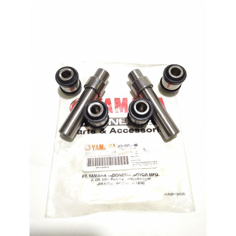 Bos aram set bos ayun Bosh arm set bosh ayunan bosh lengan yamaha vixion old vixion Vixion new