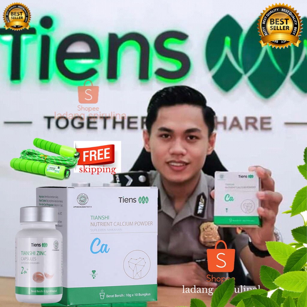 

PROMO SUPER GROW UP PENINGGI BADAN KALSIUM ZINC SUSU PENINGGI ladang spirulina