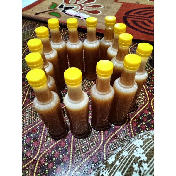 

Madu sumbawa