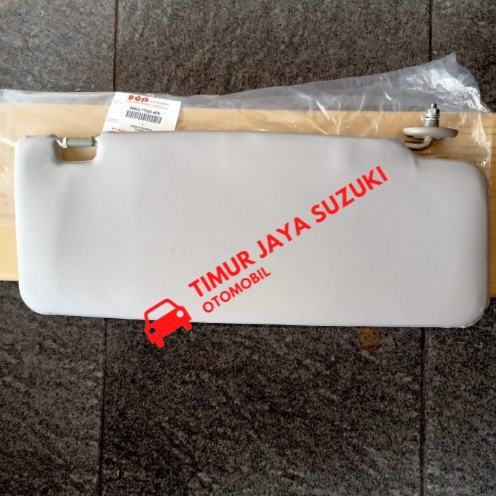 Sunvisor Futura asli SGP