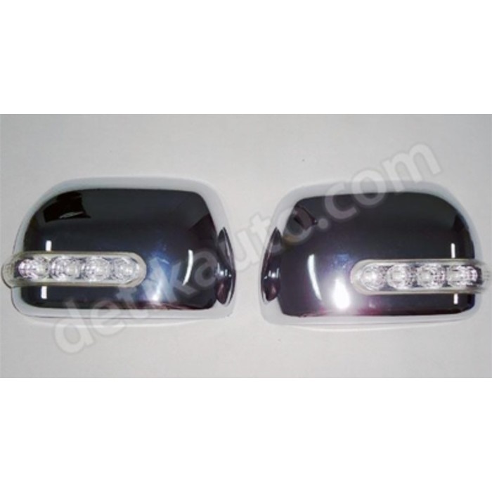 Cover Spion APV with Lamp