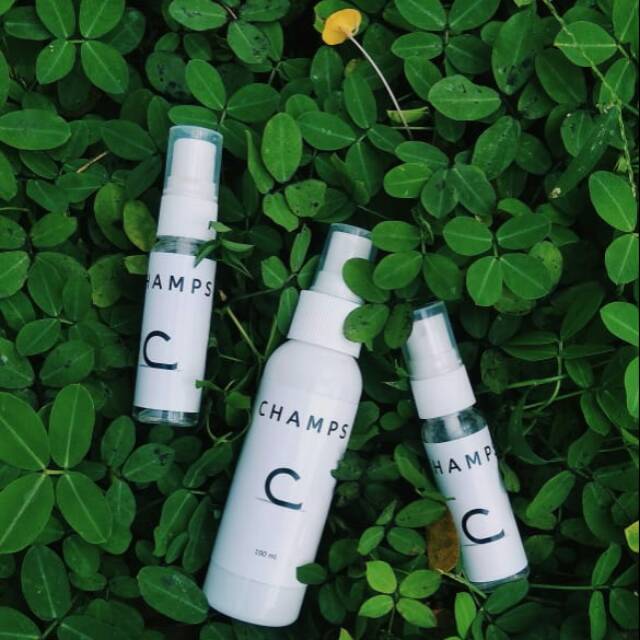 Champs - Premium shoes cleaner