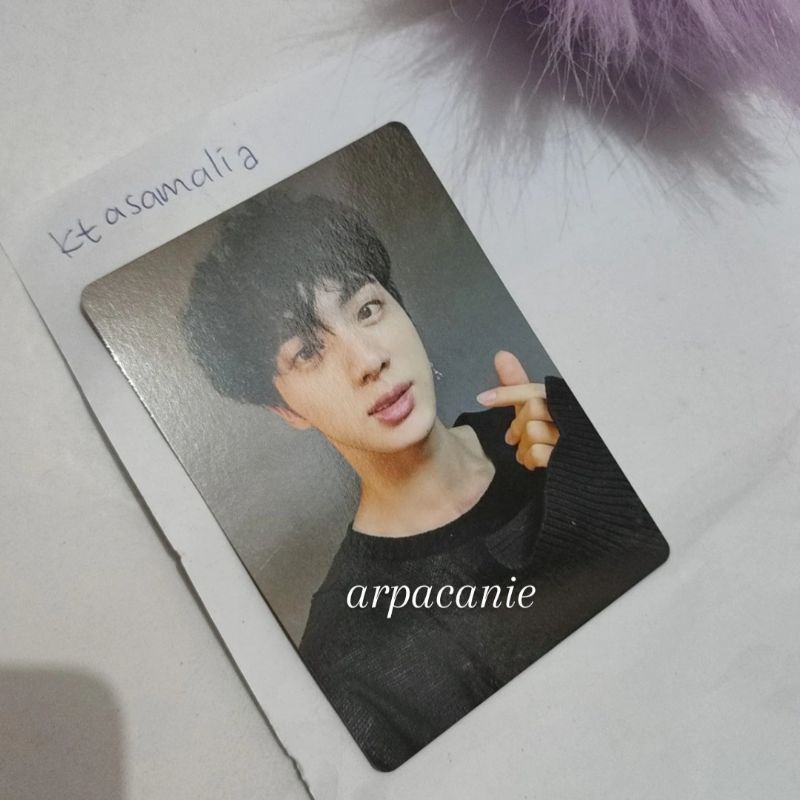 MPC ARMYBOMB VER. 3 JIN