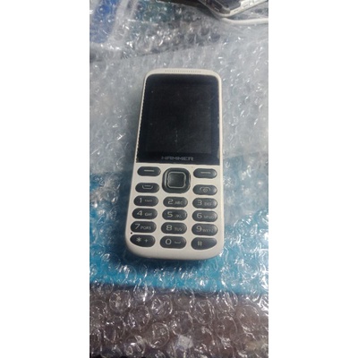 hp hammer r3d dual sim