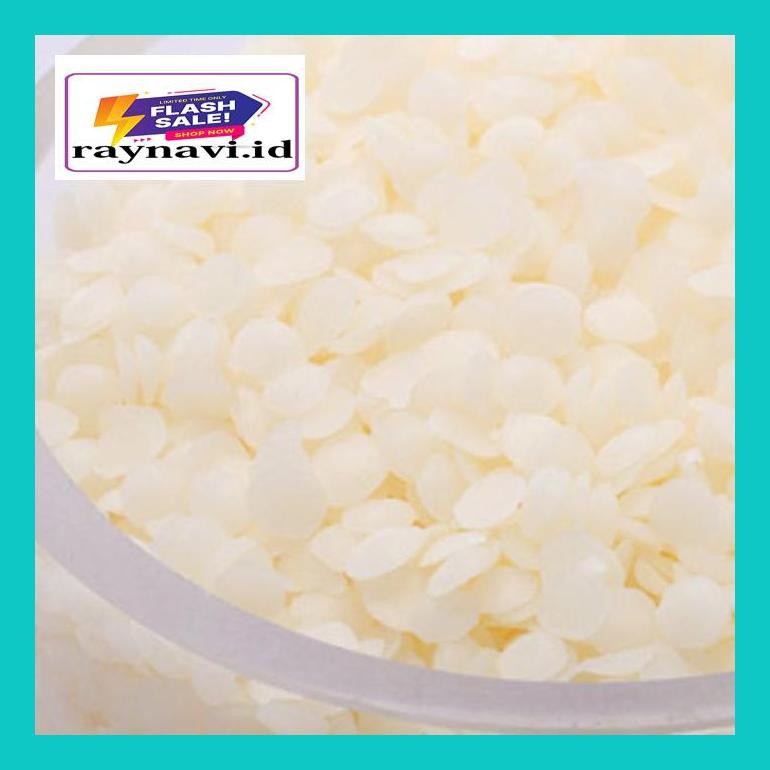 

5A40D5Par Beeswax Pastiles A3D04Tm