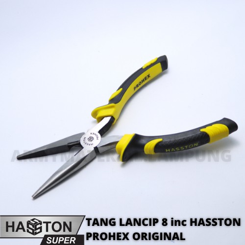 PROMO TERMURAH TANG LANCIP HASSTON PROHEX ORIGINAL / TANG TERLARIS @ARMYMATERIAL.LAMPUNG