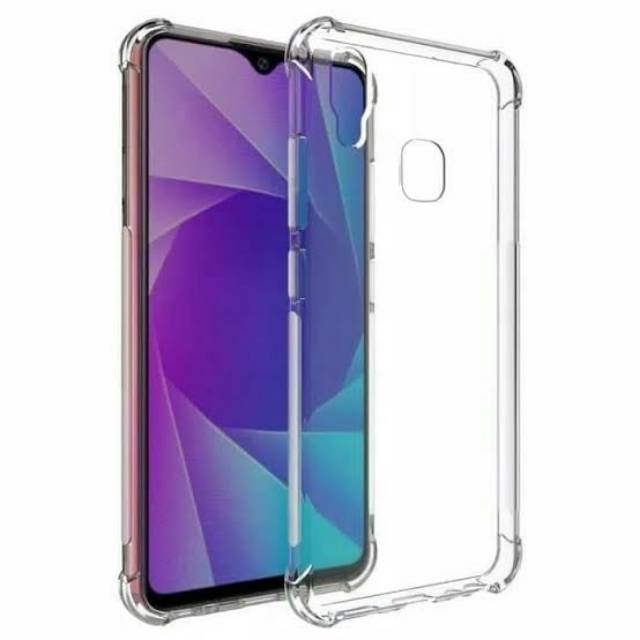 Softcase bening Realme 2 Pro  3 Pro  5 Pro Realme 5i Realme C1  C2  C11  C15  C20  C21