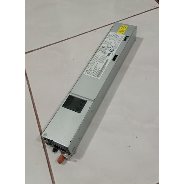 PSU EMERSON 7001484-J000 REV E. DC 12V - 55.0A