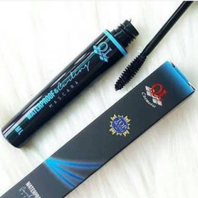 QL Mascara Waterproof