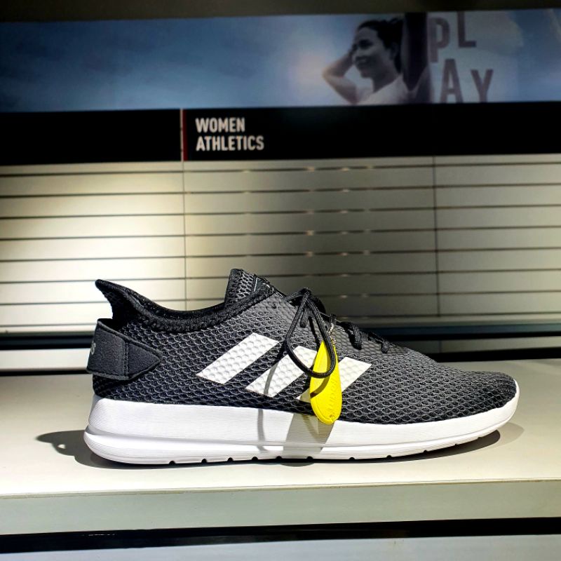 Adidas Yatra Womens Shoes Original Store 100% - Black