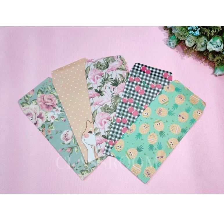 

で CLASSROOM amplop lucu/amplop korea/amplop uang ㅙ