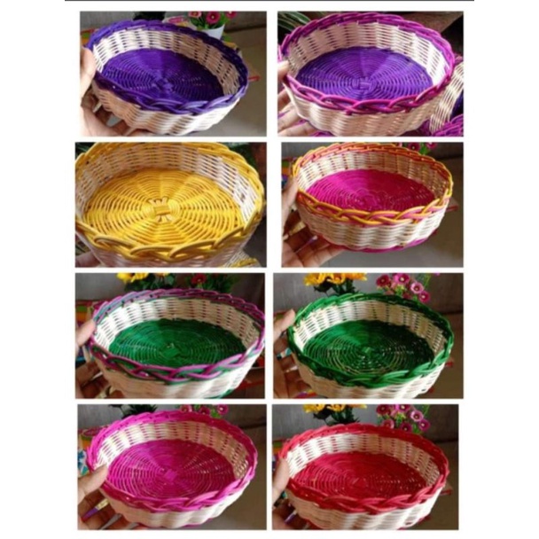Sodan Rotan Aseli [15 PCS]