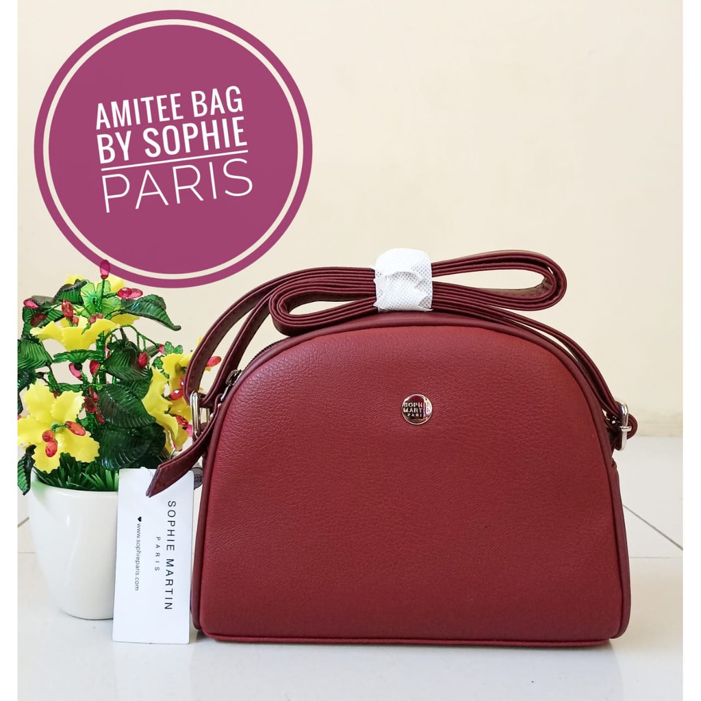 TAS SOPHIE PARIS AMITEE TERMURAH