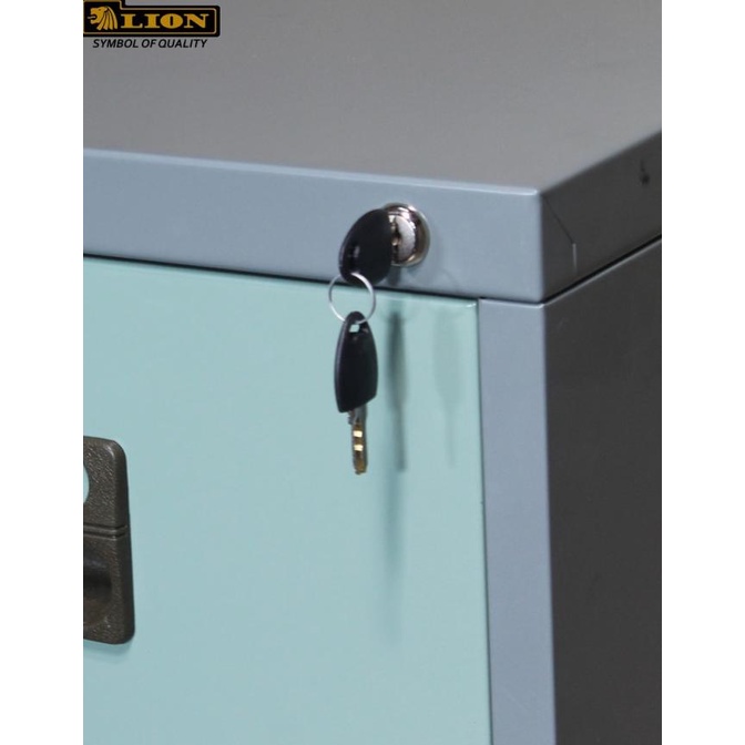 

Kunci Laci Filling Cabinet Lion L.42, L.43, L.44 Dan L.45 Terlaris