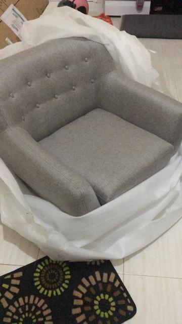 Interior Furniture Sofa Celeste 1 Seater