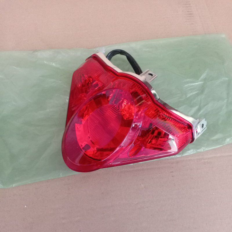 lampu stop Satria fu fi led original