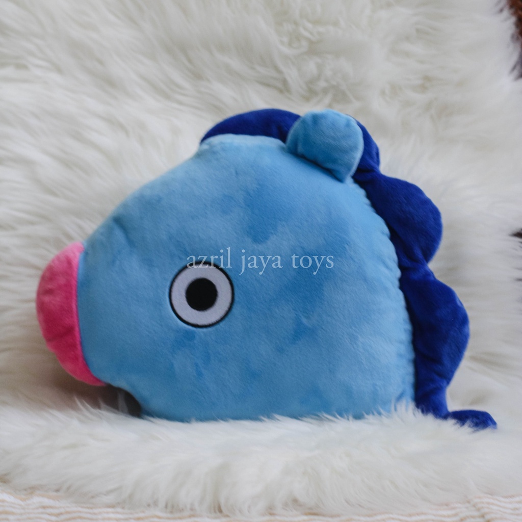 Bantal karakter korea bantal korea Harga Murah karakter lucu