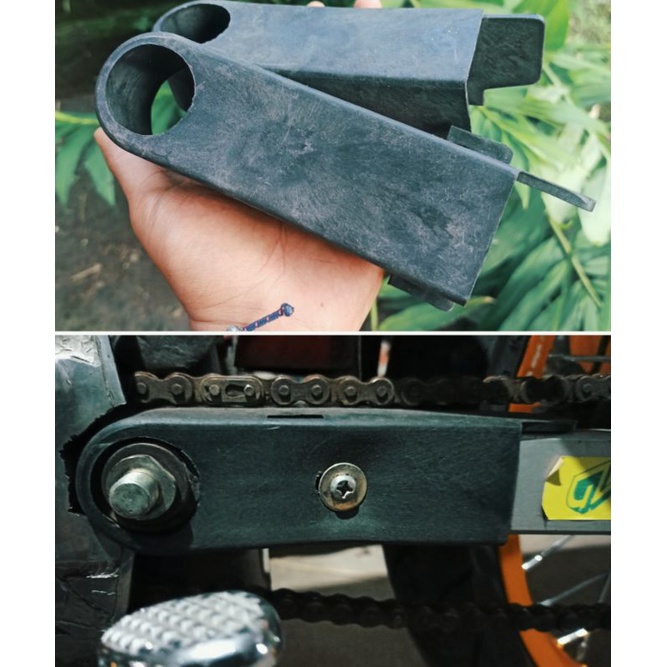 KARET ARM KAZE AITECH K2R DLL