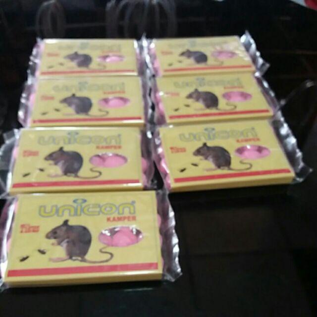 Free Ongkir Kamper Kapur Barus Paling Efektif Utk Mengusir Tikus Dan Kecoa Free Ongkir