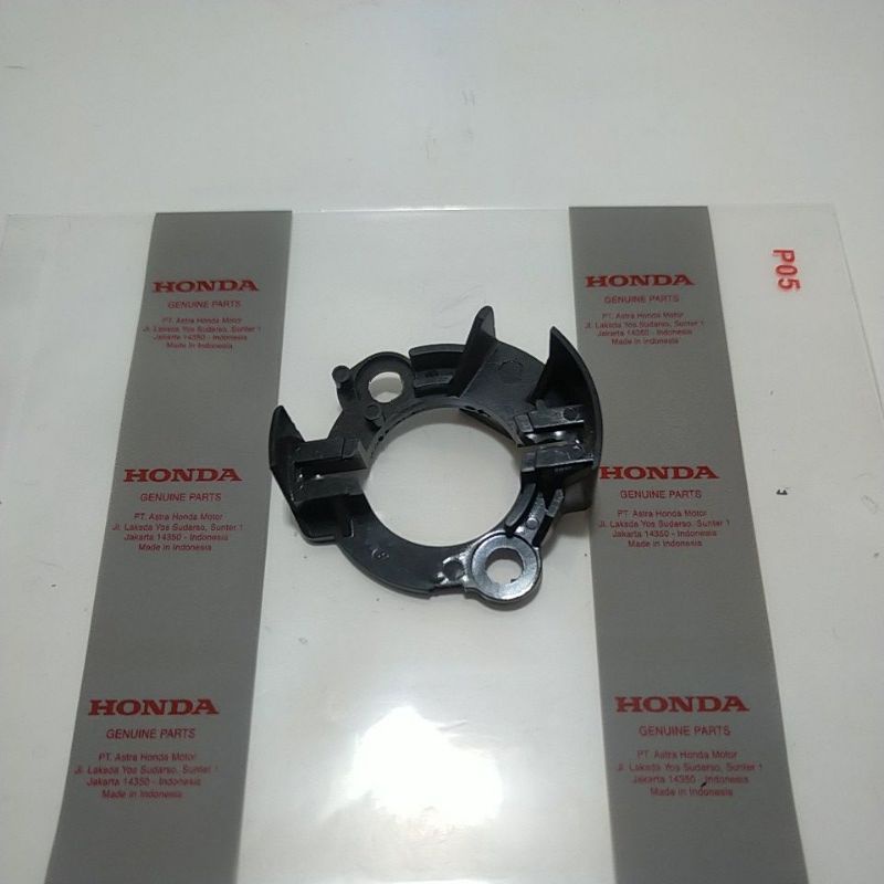 RUMAH HOLDER ARENG ARANG BRUSH DYNAMO DINAMO STATER KARISMA SUPRA X 125 KIRANA KPW KPH CB150R CBR150
