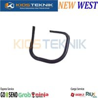 Handle tube MS381 J-13 New West