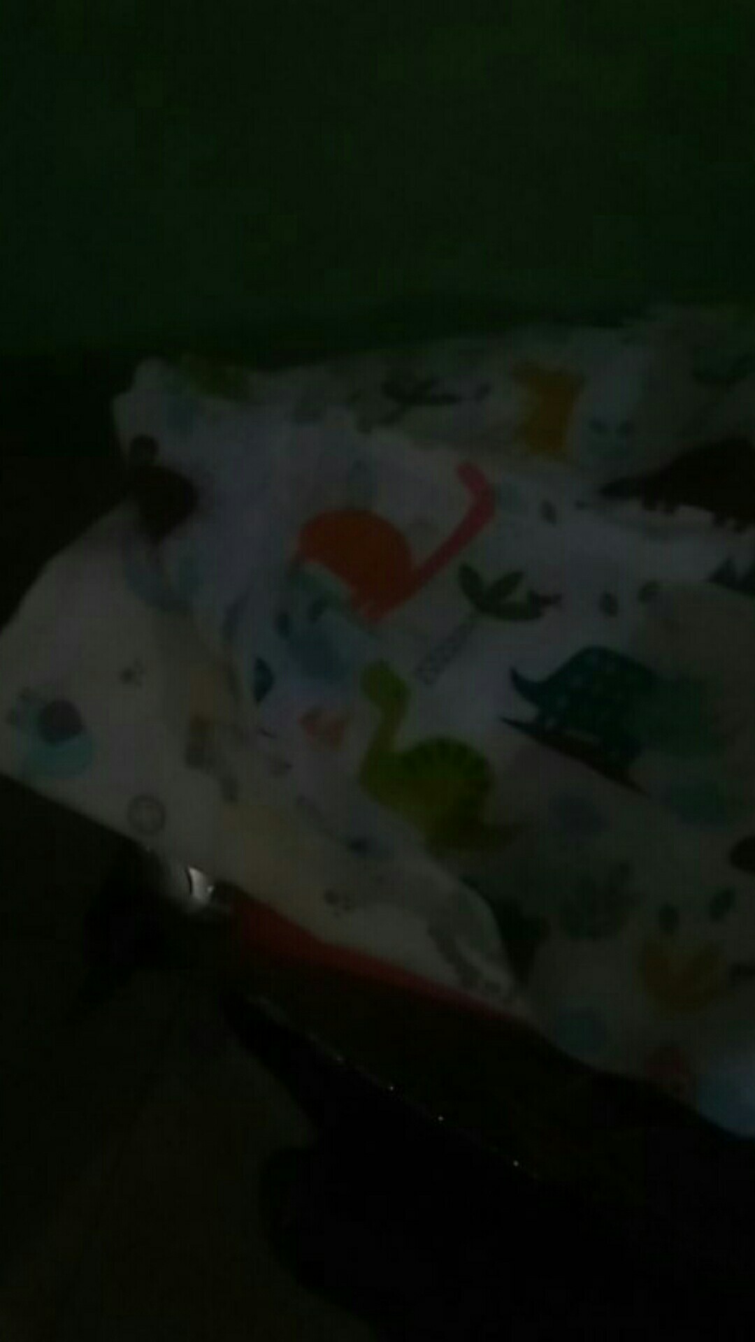 Animal Kids - Kain Sprei Katun Lokal Meteran Grow