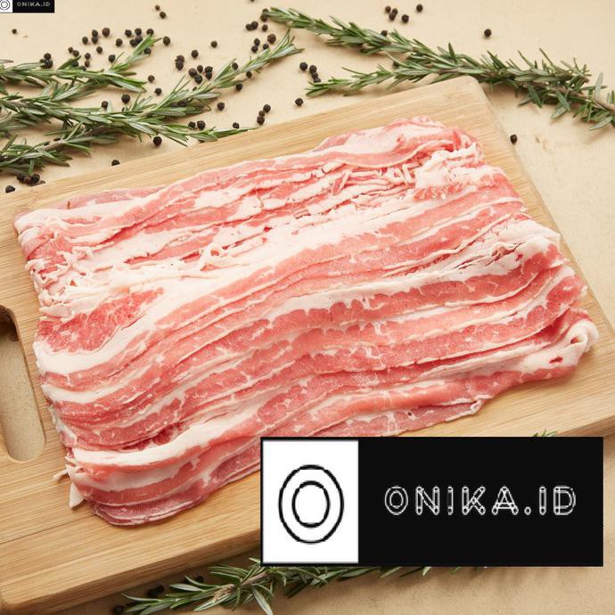 

Usa Beef Slice 1 Kg Cutdifastore
